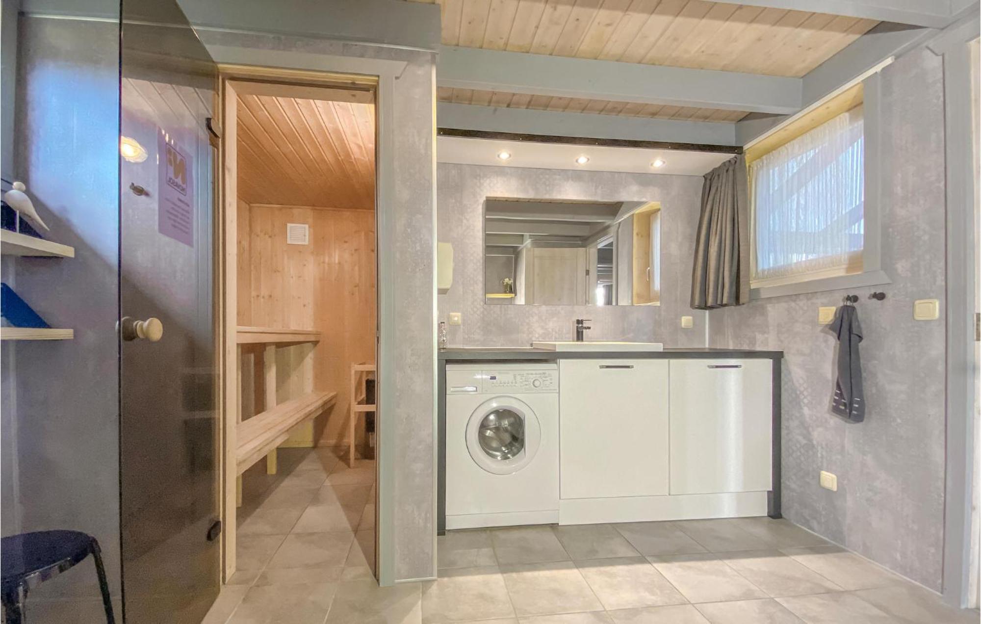 Cozy Home In Rechlin With Wifi Exteriér fotografie